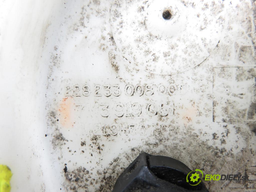 FORD GALAXY (WGR) MINIVAN 2002 85,00 2.0 i DOHC 116 - NSE 1998,00 Pumpa paliva 7M3919051