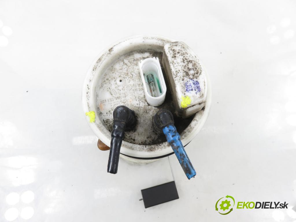 FORD GALAXY (WGR) MINIVAN 2002 85,00 2.0 i DOHC 116 - NSE 1998,00 Pumpa paliva 7M3919051