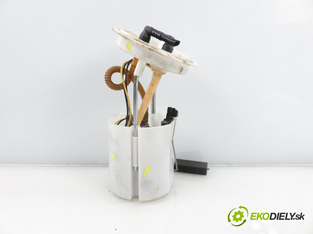 SKODA OCTAVIA II (1Z3) LIFTBACK 2012 75,00 1.6 - BSE 1595,00 Pumpa paliva 1K0919051DA ; A2C53430670