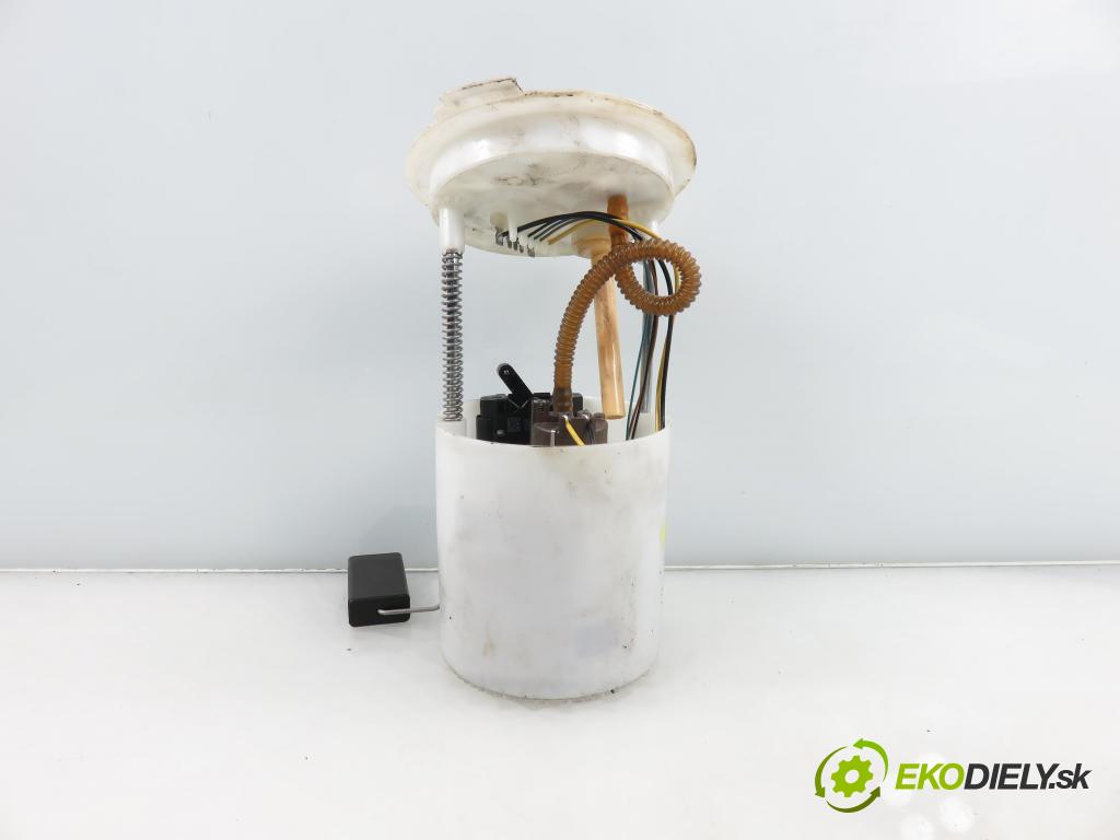 SKODA OCTAVIA II (1Z3) LIFTBACK 2012 75,00 1.6 - BSE 1595,00 pumpa paliva 1K0919051DA ; A2C53430670