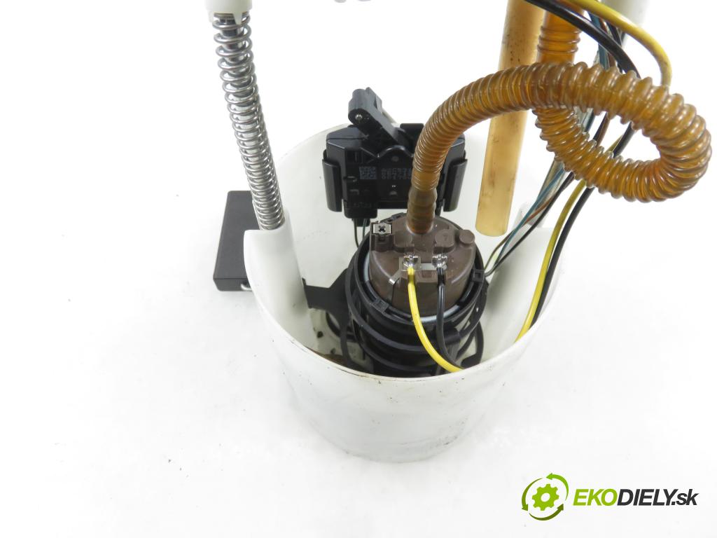 SKODA OCTAVIA II (1Z3) LIFTBACK 2012 75,00 1.6 - BSE 1595,00 pumpa paliva 1K0919051DA ; A2C53430670