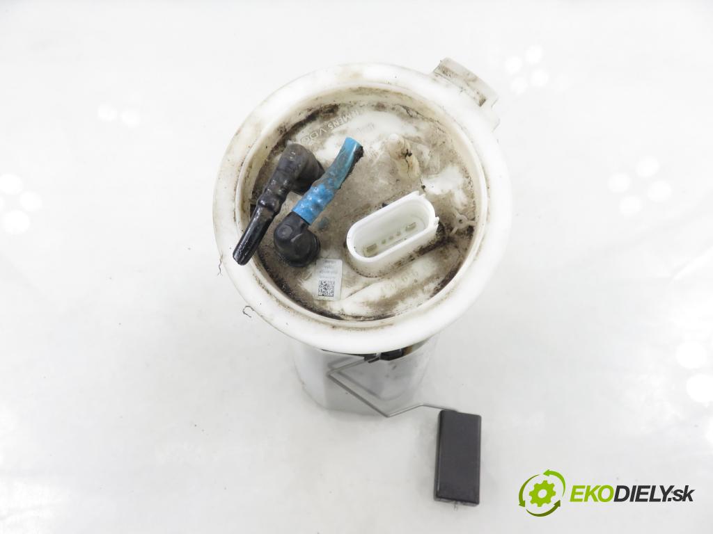 SKODA OCTAVIA II (1Z3) LIFTBACK 2012 75,00 1.6 - BSE 1595,00 pumpa paliva 1K0919051DA ; A2C53430670