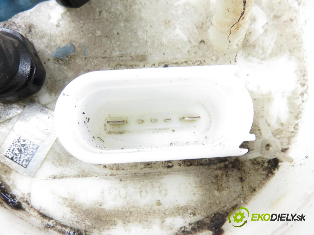 SKODA OCTAVIA II (1Z3) LIFTBACK 2012 75,00 1.6 - BSE 1595,00 pumpa paliva 1K0919051DA ; A2C53430670