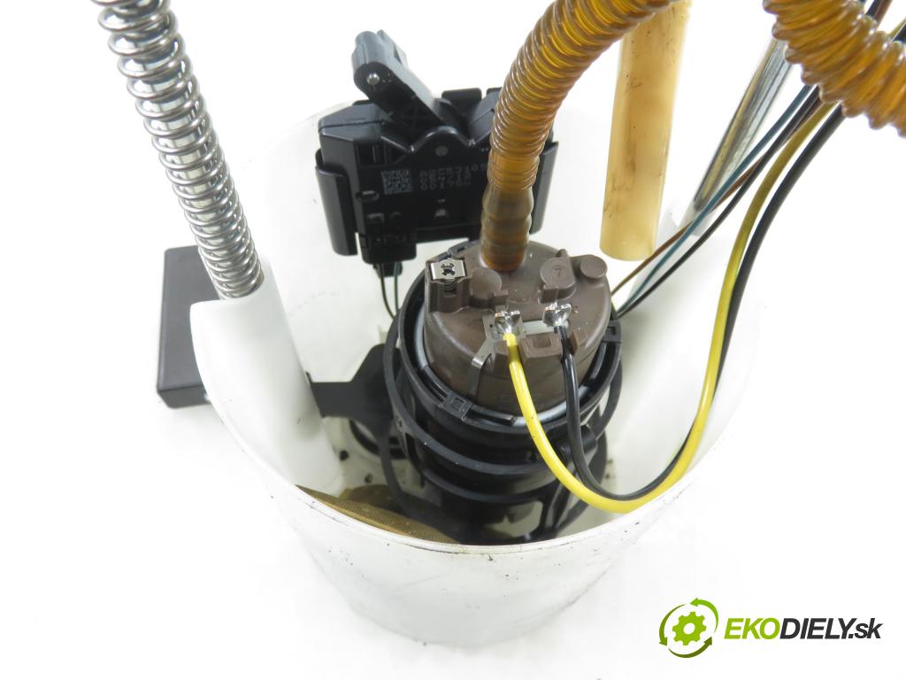 SKODA OCTAVIA II (1Z3) LIFTBACK 2012 75,00 1.6 - BSE 1595,00 pumpa paliva 1K0919051DA ; A2C53430670