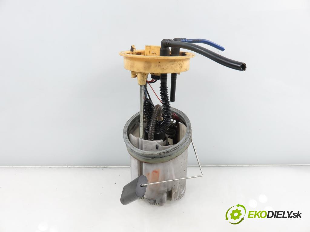 VW CADDY III Furgon (2KA, 2KH, 2CA, 2CH) FURGON 2006 77,00 1.9 TDI - BLS 1896,00 pumpa paliva 0906580829