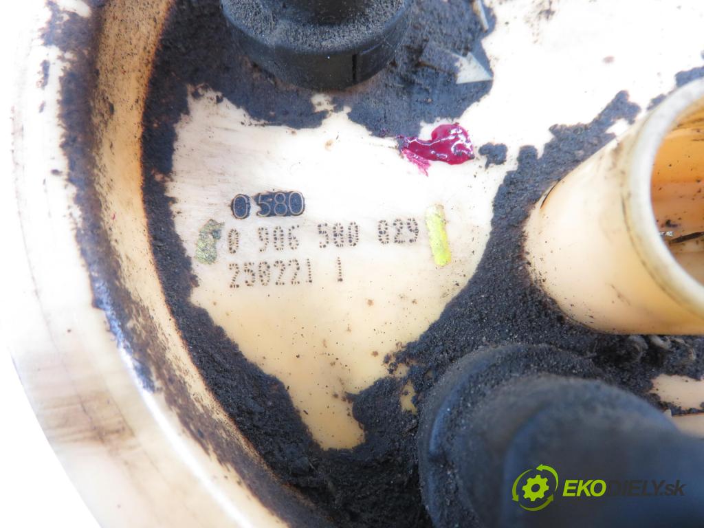 VW CADDY III Furgon (2KA, 2KH, 2CA, 2CH) FURGON 2006 77,00 1.9 TDI - BLS 1896,00 pumpa paliva 0906580829