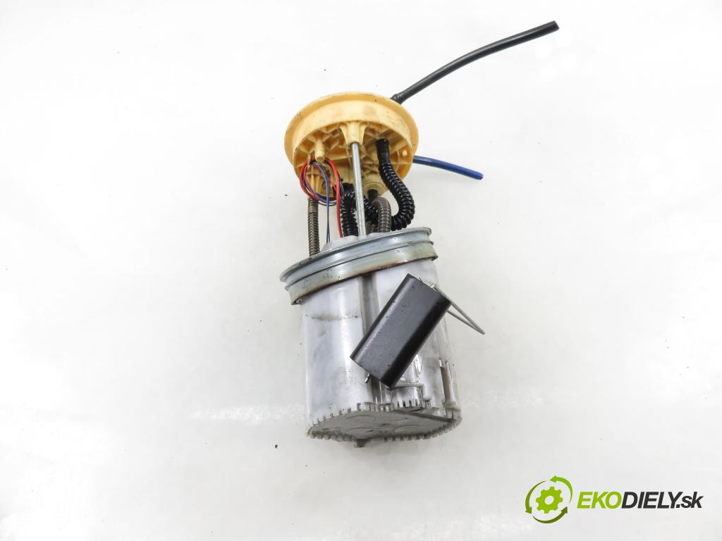 VW CADDY III Furgon (2KA, 2KH, 2CA, 2CH) FURGON 2006 77,00 1.9 TDI - BLS 1896,00 pumpa paliva 0906580829