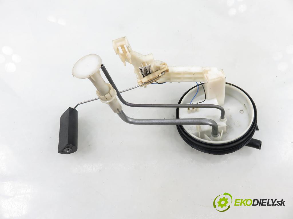 NISSAN PRIMERA Hatchback (P11) LIFTBACK 2000 66,00 2.0 TD - CD20T 1974,00 snímač hladiny paliva 250602F611