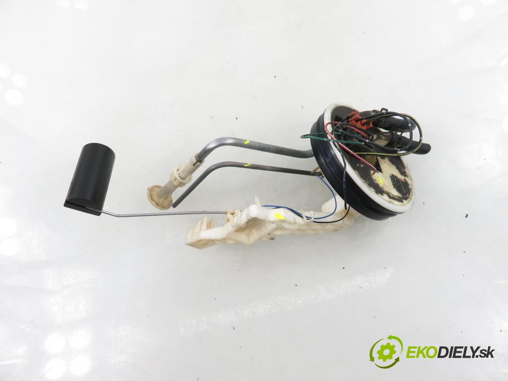 NISSAN PRIMERA Hatchback (P11) LIFTBACK 2000 66,00 2.0 TD - CD20T 1974,00 snímač hladiny paliva 250602F611