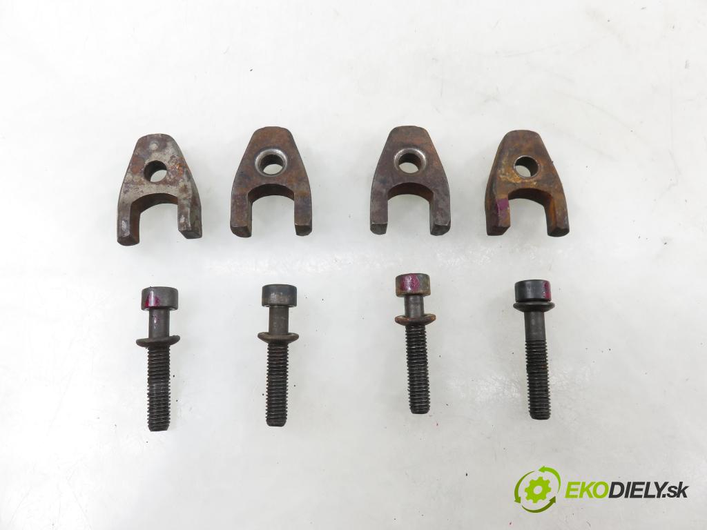 KIA SORENTO I (JC) SUV 2003 103,00 2.5 CRDi 140 - D4CB 2497,00 Stojan VSTREKOVAČ: