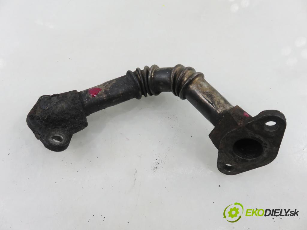 CHEVROLET CAPTIVA (C100, C140) SUV 2007 110,00 2.0 D 4WD 1991,00 trubka EGR 