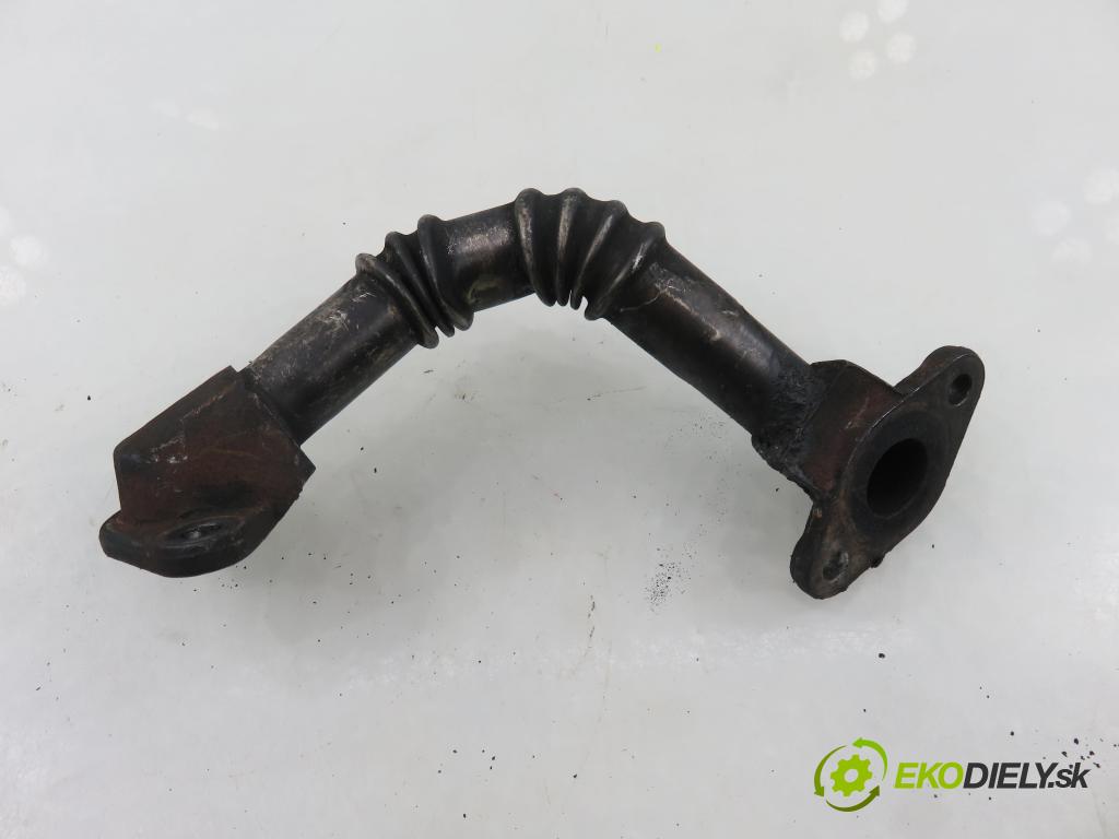 CHEVROLET CAPTIVA (C100, C140) SUV 2007 110,00 2.0 D 4WD 1991,00 trubka EGR