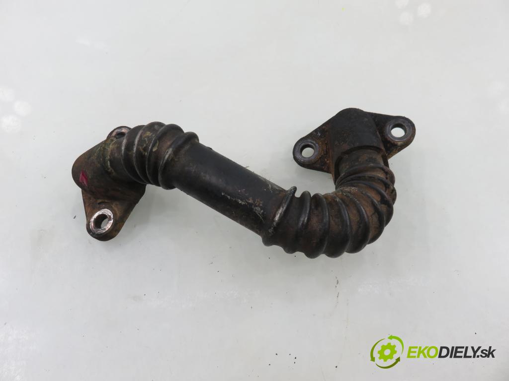 CHEVROLET CAPTIVA (C100, C140) SUV 2007 110,00 2.0 D 4WD 1991,00 trubka EGR 