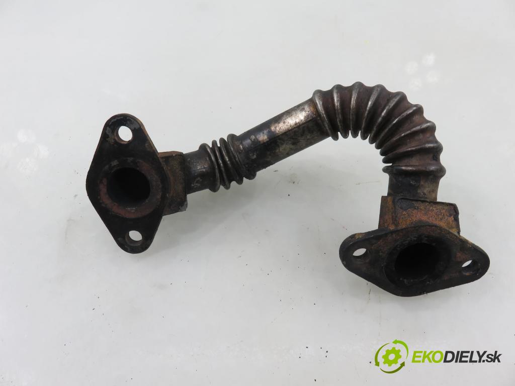 CHEVROLET CAPTIVA (C100, C140) SUV 2007 110,00 2.0 D 4WD 1991,00 trubka EGR