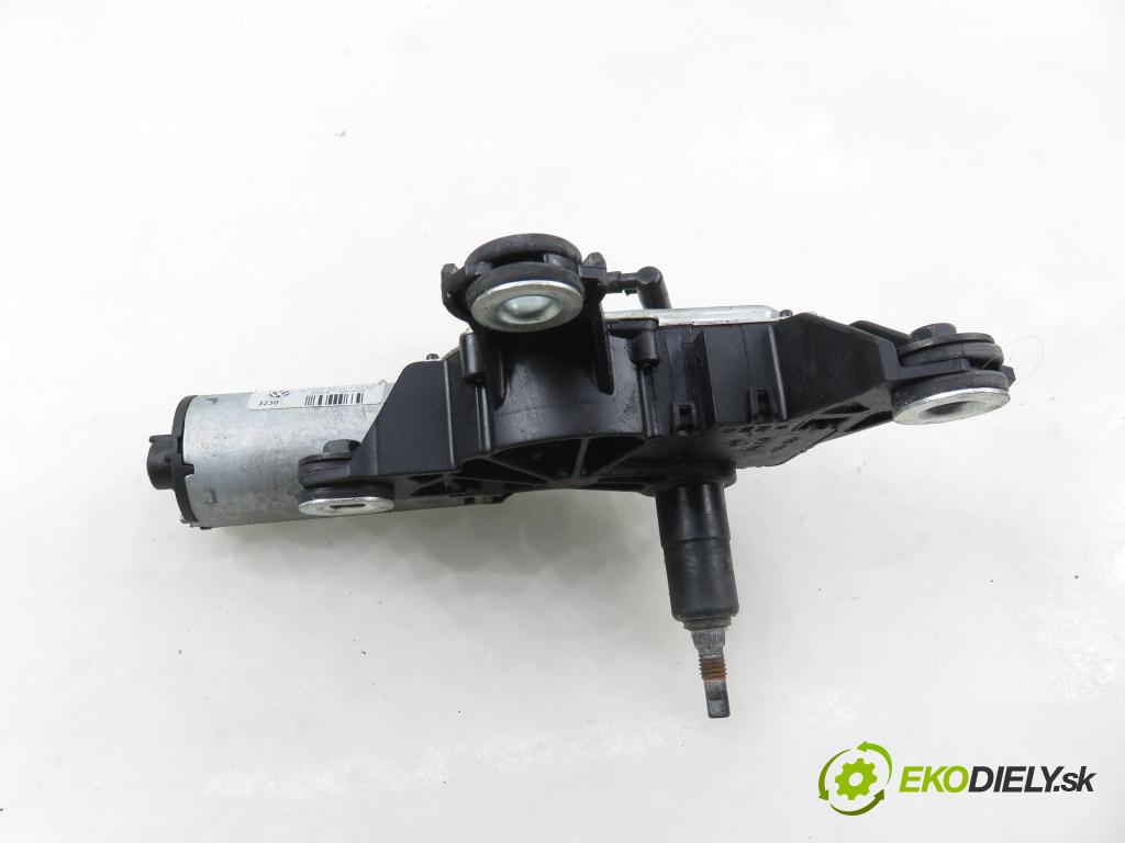VW SHARAN (7M8, 7M9, 7M6) HB 2002 85,00 1.9 TDI PD 115 - AUY 1896,00 motorek stěrače ZADNÍ: 7M3955711 ; 404637B