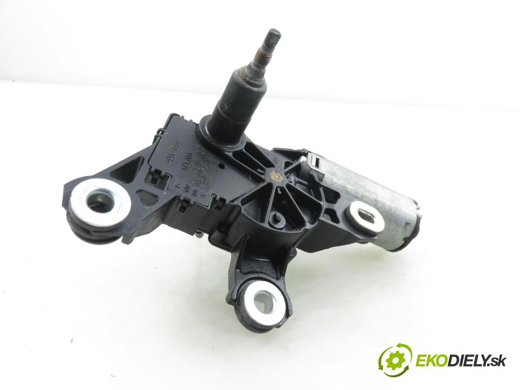 VW SHARAN (7M8, 7M9, 7M6) HB 2002 85,00 1.9 TDI PD 115 - AUY 1896,00 motorek stěrače ZADNÍ: 7M3955711 ; 404637B