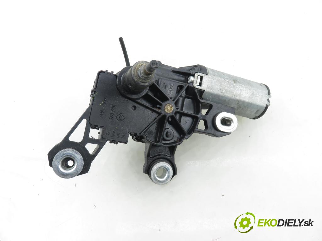 VW SHARAN (7M8, 7M9, 7M6) HB 2002 85,00 1.9 TDI PD 115 - AUY 1896,00 motorek stěrače ZADNÍ: 7M3955711 ; 404637B