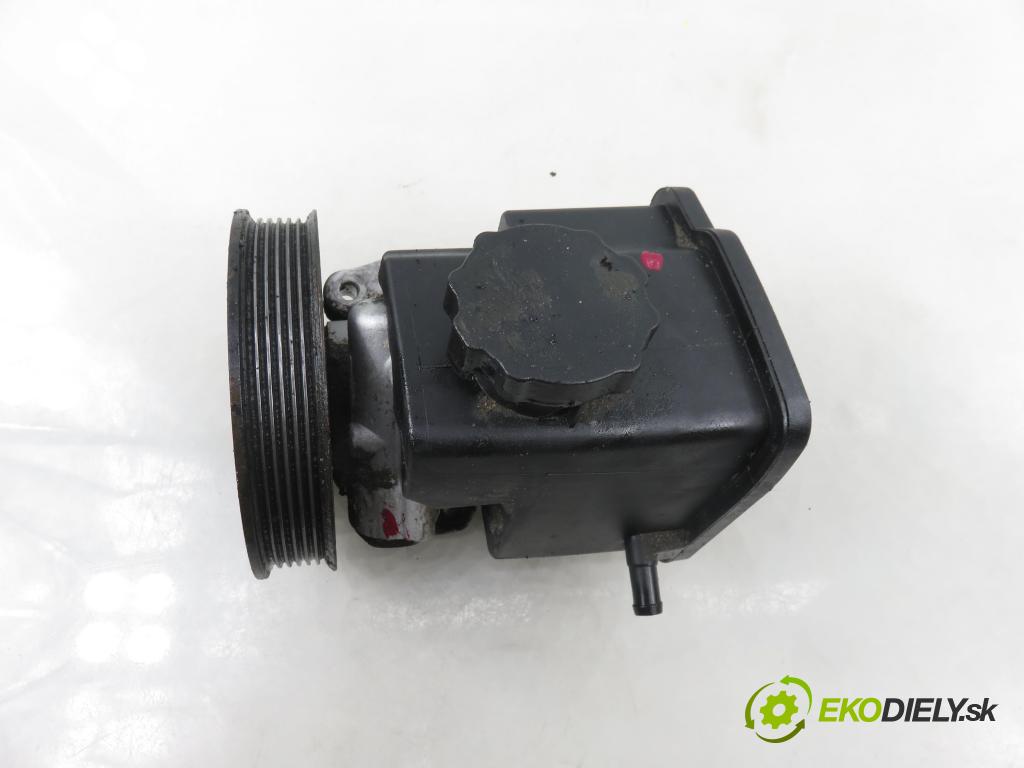 MERCEDES-BENZ SPRINTER 3,5-t Skrzynia (906) FURGON 2007 80,00 311 CDI (906.631, 906.633, 906.635, 906.637) - OM  2148,00 Pumpa servočerpadlo  (Servočerpadlo)