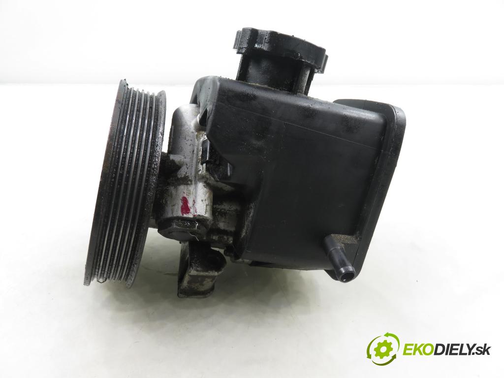 MERCEDES-BENZ SPRINTER 3,5-t Skrzynia (906) FURGON 2007 80,00 311 CDI (906.631, 906.633, 906.635, 906.637) - OM  2148,00 Pumpa servočerpadlo  (Servočerpadlo)