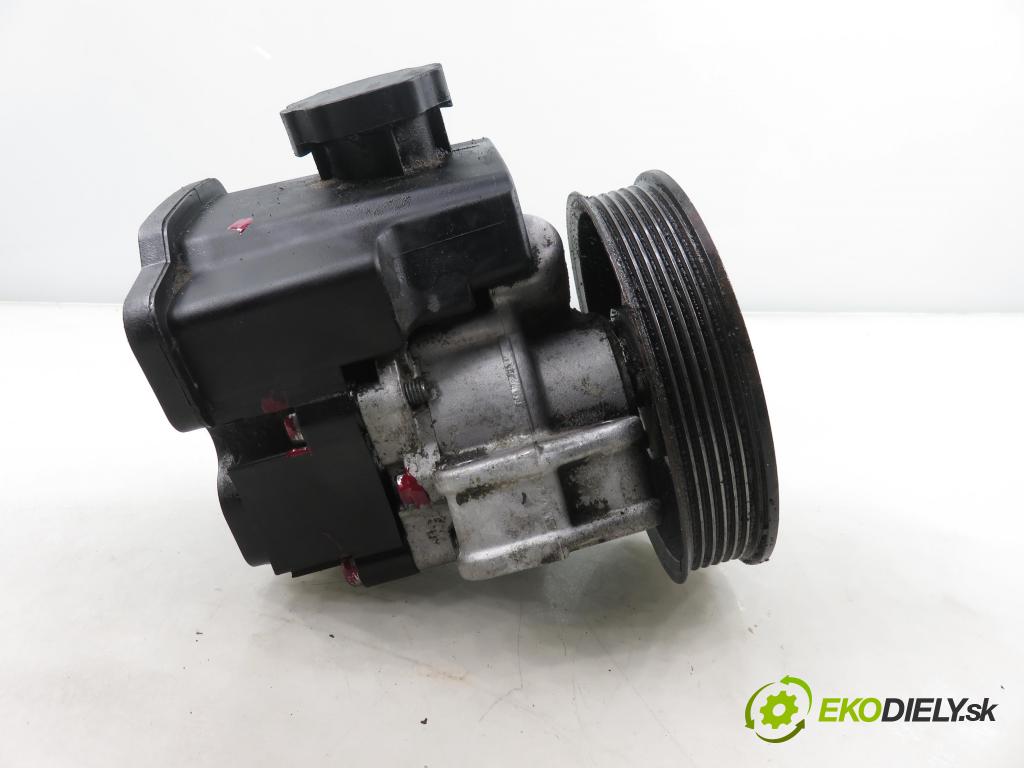 MERCEDES-BENZ SPRINTER 3,5-t Skrzynia (906) FURGON 2007 80,00 311 CDI (906.631, 906.633, 906.635, 906.637) - OM  2148,00 Pumpa servočerpadlo  (Servočerpadlo)