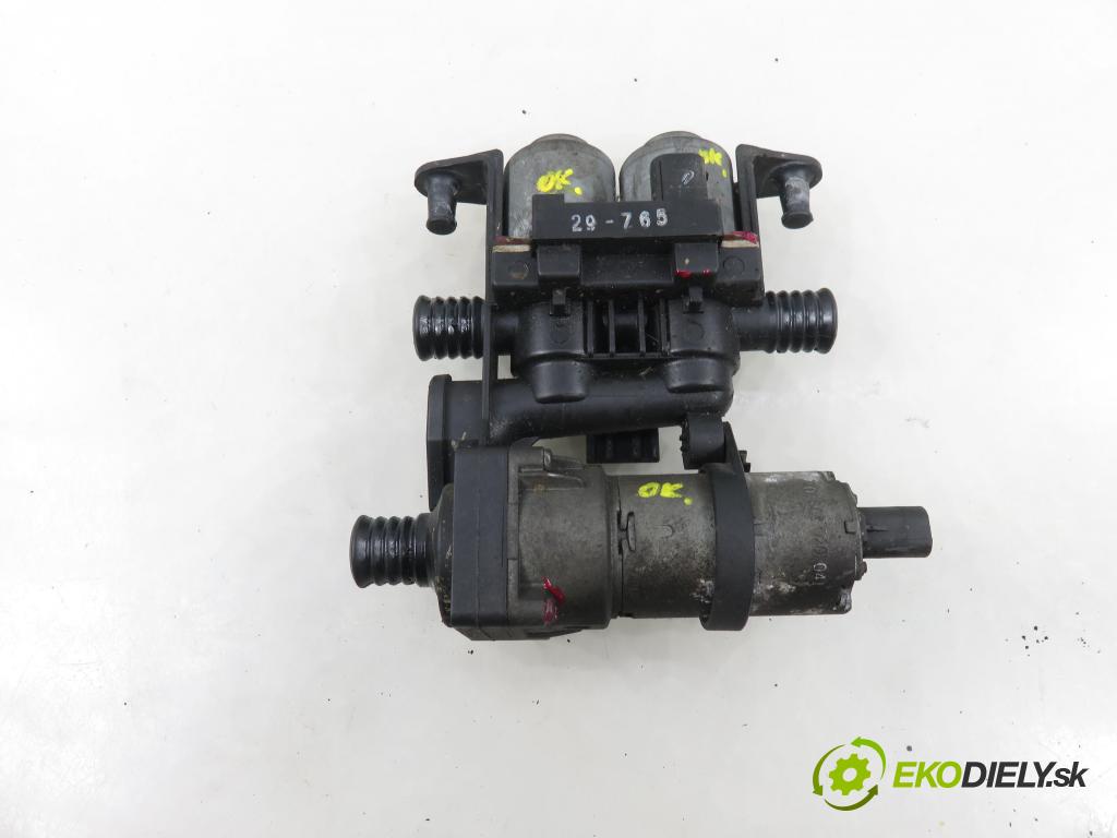 BMW 5 (E39) SEDAN 1997 110,00 520 i 150 - M52 B20 (206S3) 1991,00 ELEKTROVENTIL: vody 8374994 ; 1147412135