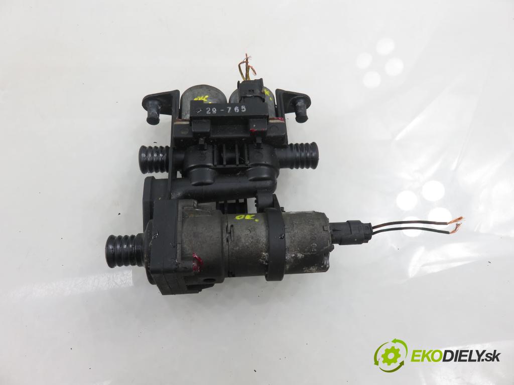 BMW 5 (E39) SEDAN 1997 110,00 520 i 150 - M52 B20 (206S3) 1991,00 ELEKTROVENTIL: vody 8374994 ; 1147412135