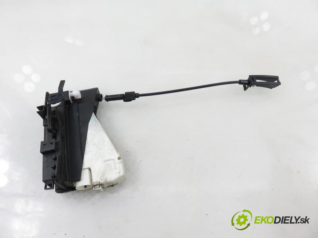 VW SHARAN (7M8, 7M9, 7M6) HB 2002 85,00 1.9 TDI PD 115 - AUY 1896,00 zámok PPE 93BG220A20DD