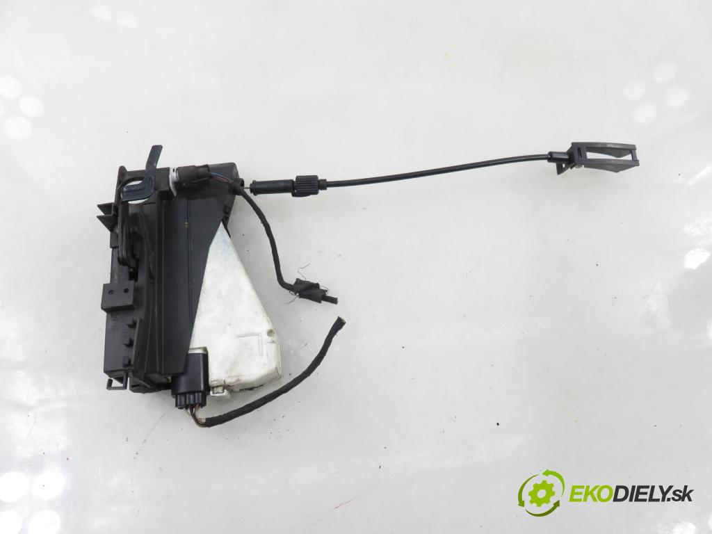 VW SHARAN (7M8, 7M9, 7M6) HB 2002 85,00 1.9 TDI PD 115 - AUY 1896,00 zámok PPE 93BG220A20DD