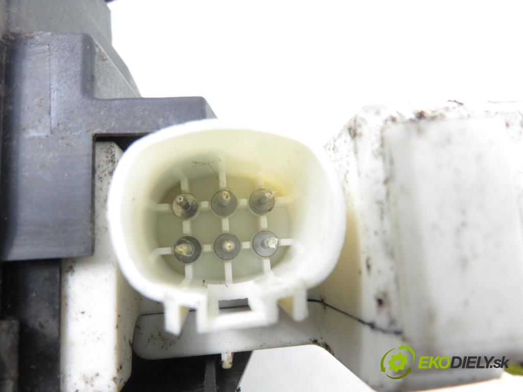 VW SHARAN (7M8, 7M9, 7M6) HB 2002 85,00 1.9 TDI PD 115 - AUY 1896,00 zámok PPE 93BG220A20DD