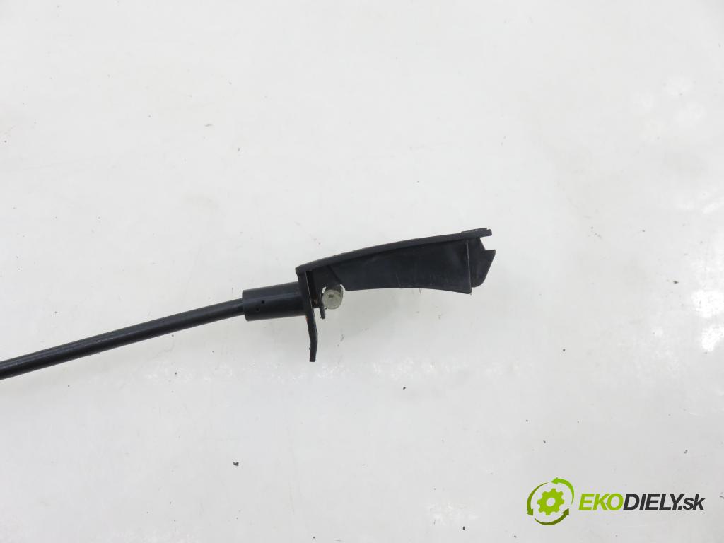 VW SHARAN (7M8, 7M9, 7M6) HB 2002 85,00 1.9 TDI PD 115 - AUY 1896,00 zámok PPE 93BG220A20DD