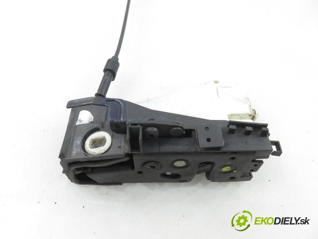 VW SHARAN (7M8, 7M9, 7M6) HB 2002 85,00 1.9 TDI PD 115 - AUY 1896,00 zámok PPE 93BG220A20DD