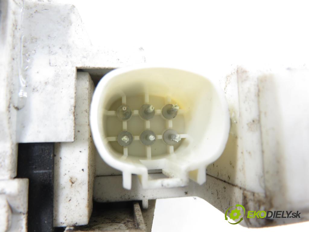 VW SHARAN (7M8, 7M9, 7M6) MINIVAN 1998 81,00 1.9 TDI 110 - AFN 1896,00 zámok PPE 93BG220A20DD