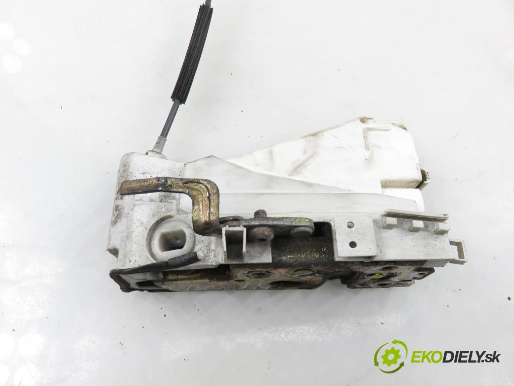 VW SHARAN (7M8, 7M9, 7M6) MINIVAN 1998 81,00 1.9 TDI 110 - AFN 1896,00 zámok PPE 93BG220A20DD