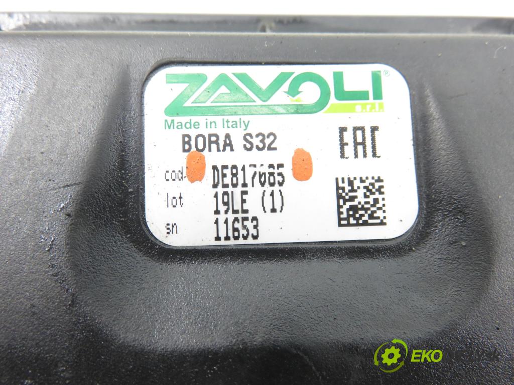 TOYOTA YARIS (_P1_) HB 2001 50,00 1.0 VVT- i 68 - 1SZ-FE 998,00 Riadiaca jednotka LPG DE817085