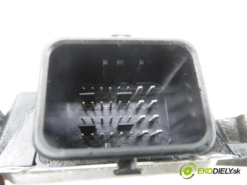 TOYOTA YARIS (_P1_) HB 2001 50,00 1.0 VVT- i 68 - 1SZ-FE 998,00 Riadiaca jednotka LPG DE817085