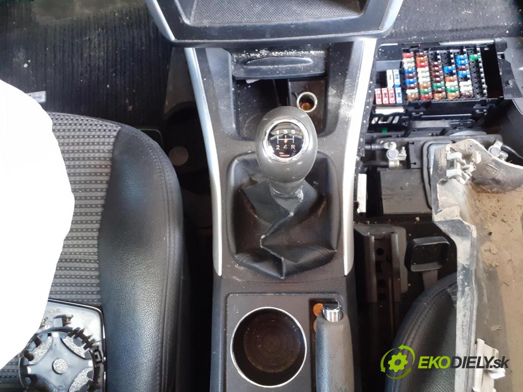 MERCEDES-BENZ KLASA B Sports Tourer (W245) MINIVAN 2006 85,00 B 170 (245.232) - M 266.940 1699,00 převodovka MANUALNA R1693610002 ; 716520