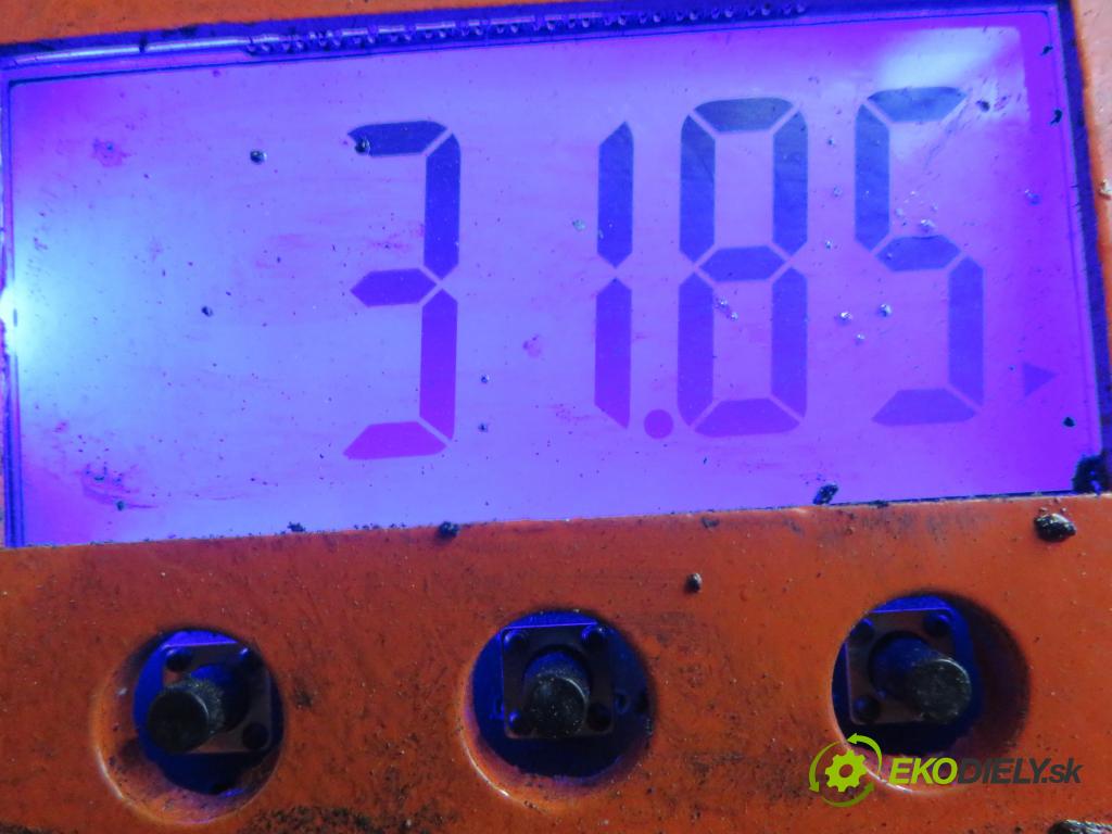 MERCEDES-BENZ KLASA B Sports Tourer (W245) MINIVAN 2006 85,00 B 170 (245.232) - M 266.940 1699,00 Prevodovka MANUALNA R1693610002 ; 716520