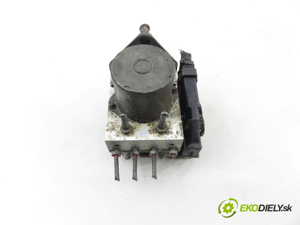 MERCEDES-BENZ SPRINTER 3,5-t Skrzynia (906) FURGON 2007 80,00 311 CDI (906.631, 906.633, 906.635, 906.637) - OM  2148,00 pumpa ABS 0014462589 ; 0265950481 ; 0265235031 (Pumpa ABS)