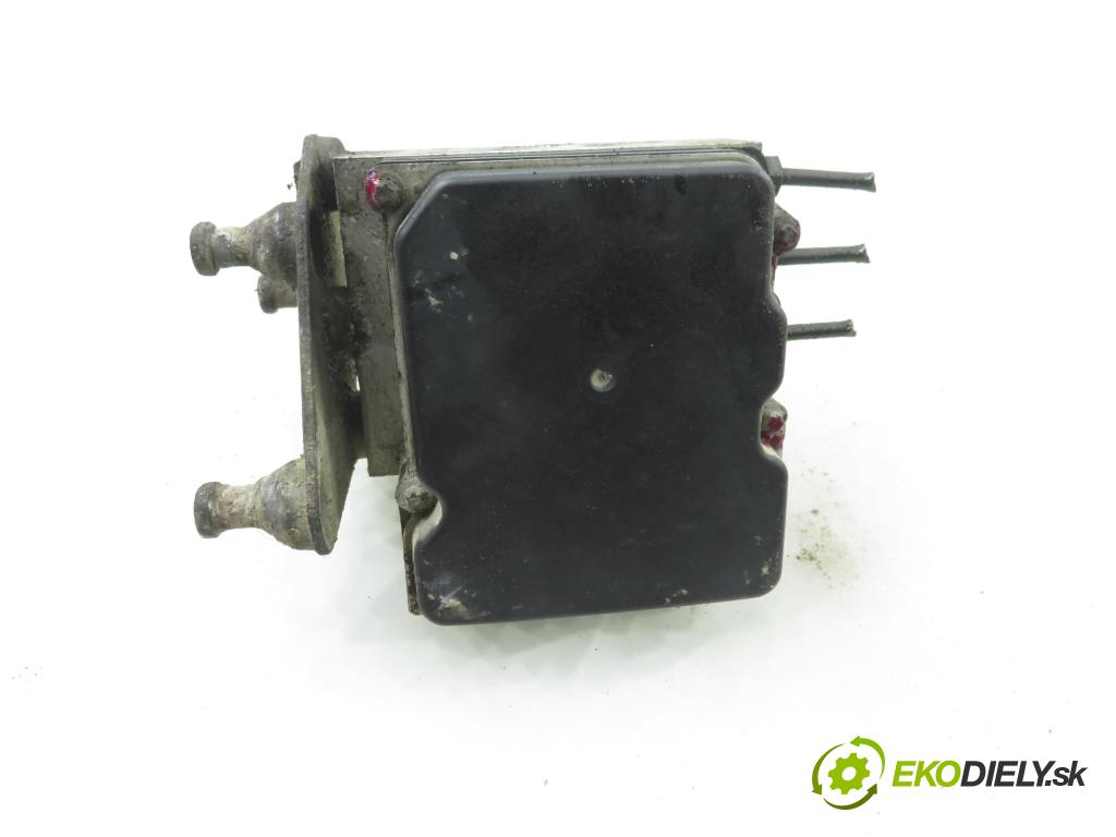 MERCEDES-BENZ SPRINTER 3,5-t Skrzynia (906) FURGON 2007 80,00 311 CDI (906.631, 906.633, 906.635, 906.637) - OM  2148,00 pumpa ABS 0014462589 ; 0265950481 ; 0265235031 (Pumpa ABS)