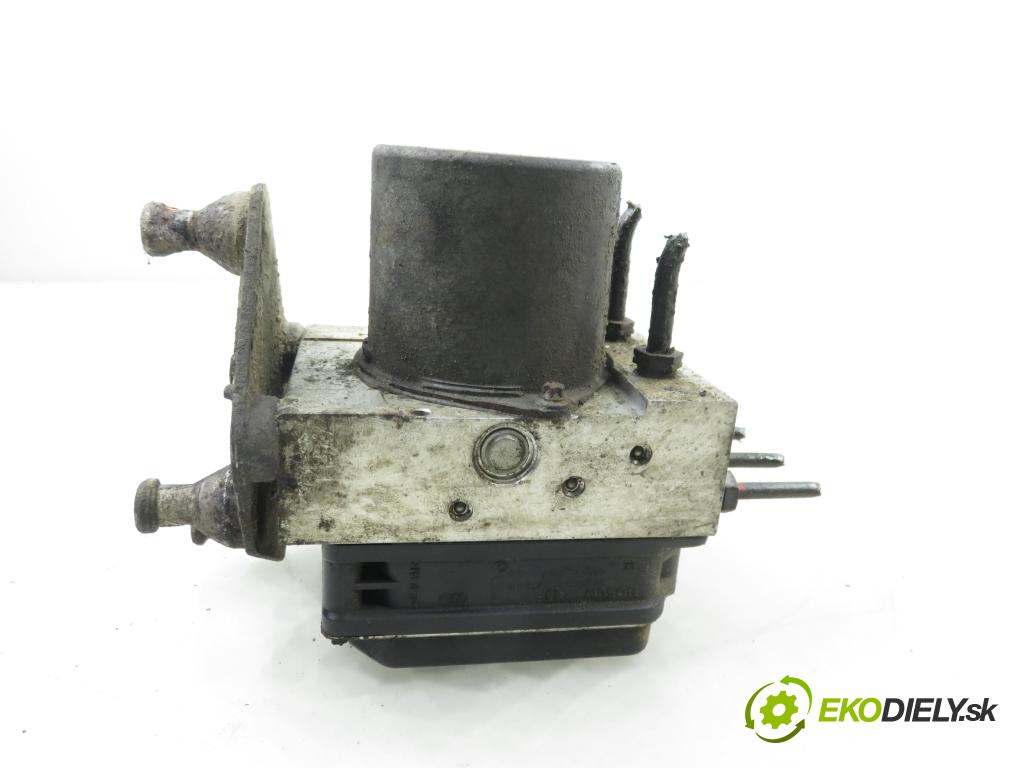 MERCEDES-BENZ SPRINTER 3,5-t Skrzynia (906) FURGON 2007 80,00 311 CDI (906.631, 906.633, 906.635, 906.637) - OM  2148,00 pumpa ABS 0014462589 ; 0265950481 ; 0265235031 (Pumpa ABS)