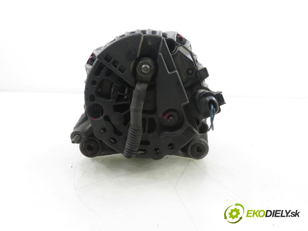 VW PASSAT B5.5 Variant (3B6) KOMBI 2002 96,00 1.9 TDI PD 130 - AVF 1896,00 Alternátor 038903018QX (Alternátor)