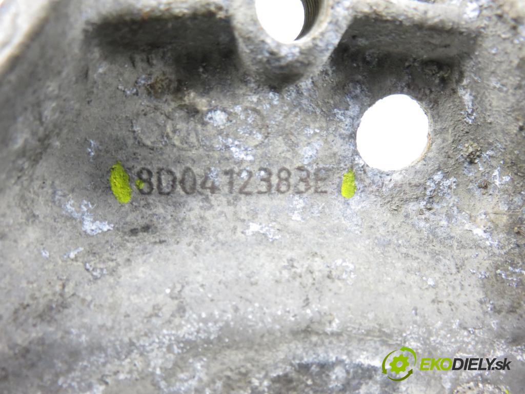 VW PASSAT B5.5 Variant (3B6) KOMBI 2002 96,00 1.9 TDI PD 130 - AVF 1896,00 uchycení tlumičích 8D0412383E