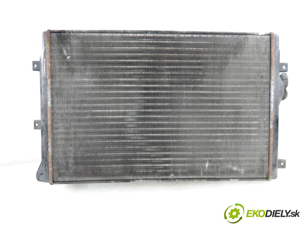 AUDI A3 (8P1) HB 2003 103,00 2.0 TDI PD 16V 140 1968,00 chladič vody 65281A ; 0026173