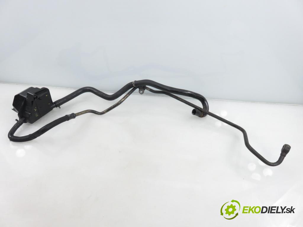 AUDI A3 (8L1) HB 2002 132,00 1.8 T 180 - AUQ 1781,00 trubka / Rúra servočerpadlo 1J1422891F ; 1J0422371C