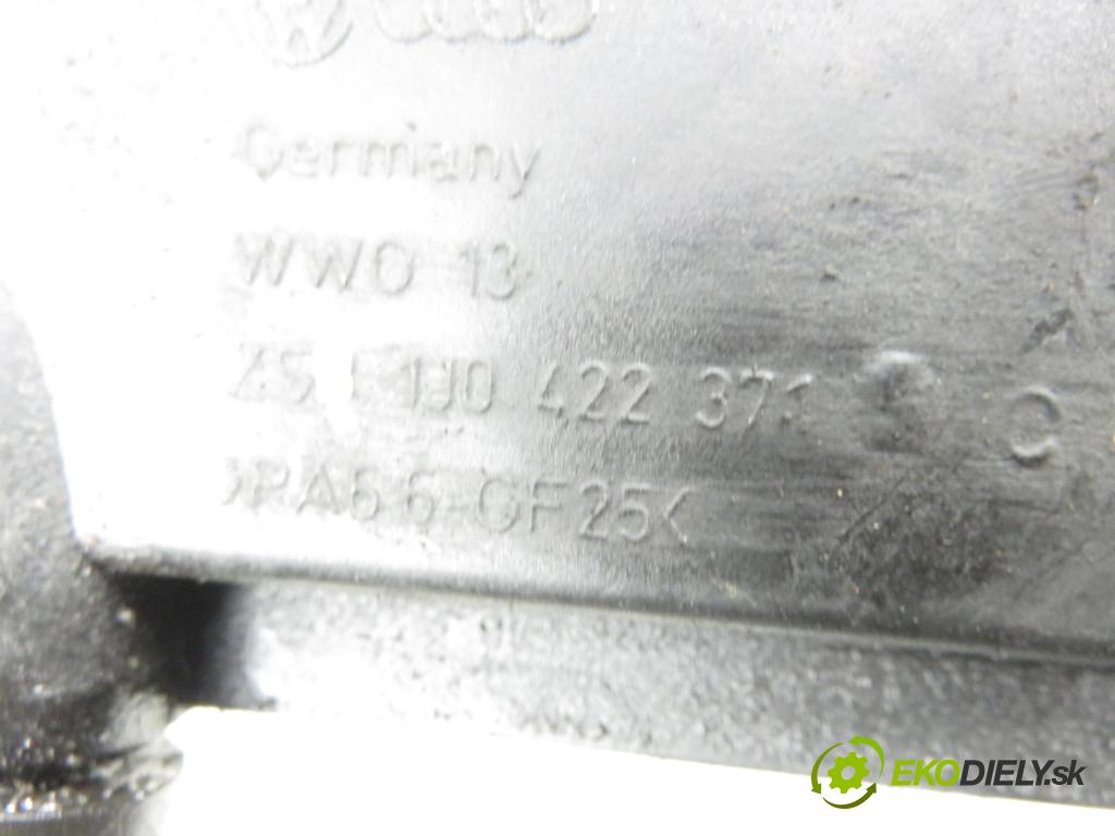 AUDI A3 (8L1) HB 2002 132,00 1.8 T 180 - AUQ 1781,00 rúrka / Rúra servočerpadlo 1J1422891F ; 1J0422371C