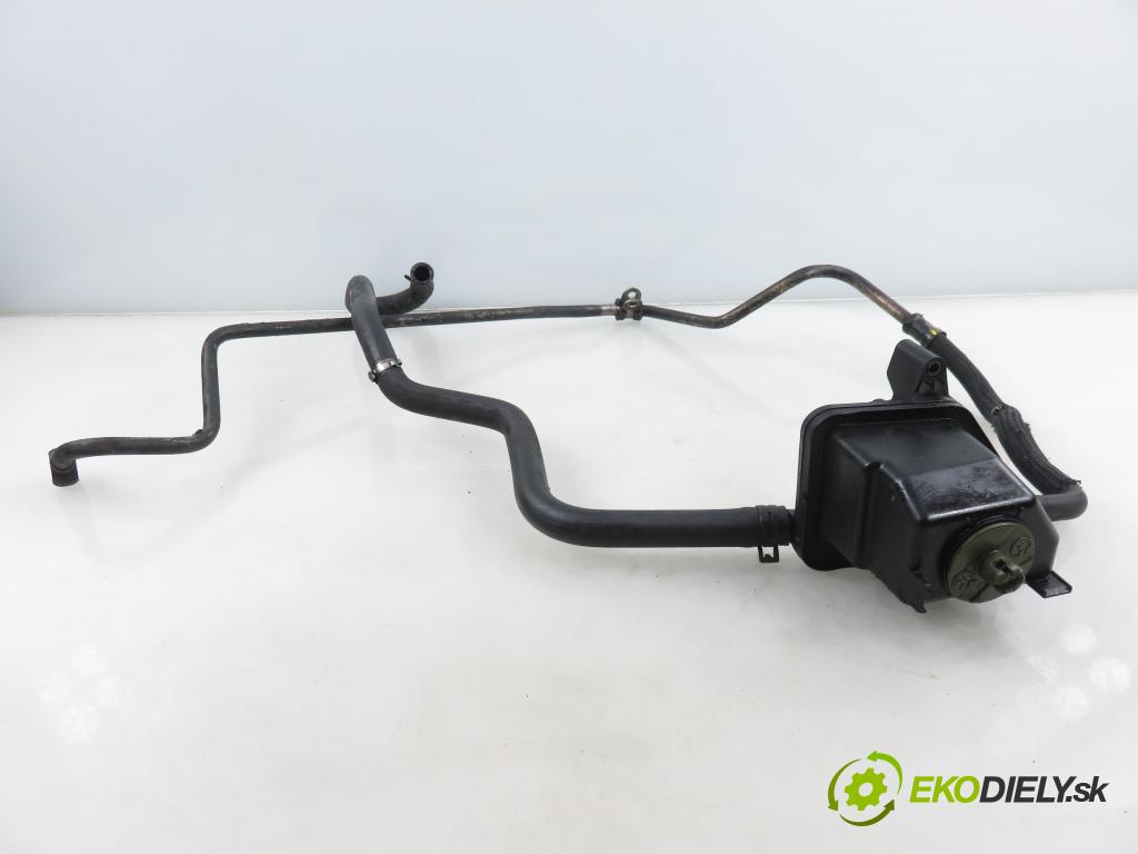 AUDI A3 (8L1) HB 2002 132,00 1.8 T 180 - AUQ 1781,00 rúrka / Rúra servočerpadlo 1J1422891F ; 1J0422371C