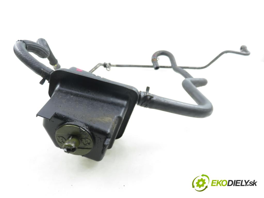 AUDI A3 (8L1) HB 2002 132,00 1.8 T 180 - AUQ 1781,00 rúrka / Rúra servočerpadlo 1J1422891F ; 1J0422371C