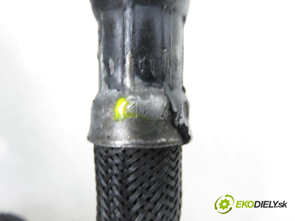 AUDI A3 (8L1) HB 2002 132,00 1.8 T 180 - AUQ 1781,00 rúrka / Rúra servočerpadlo 1J1422891F ; 1J0422371C