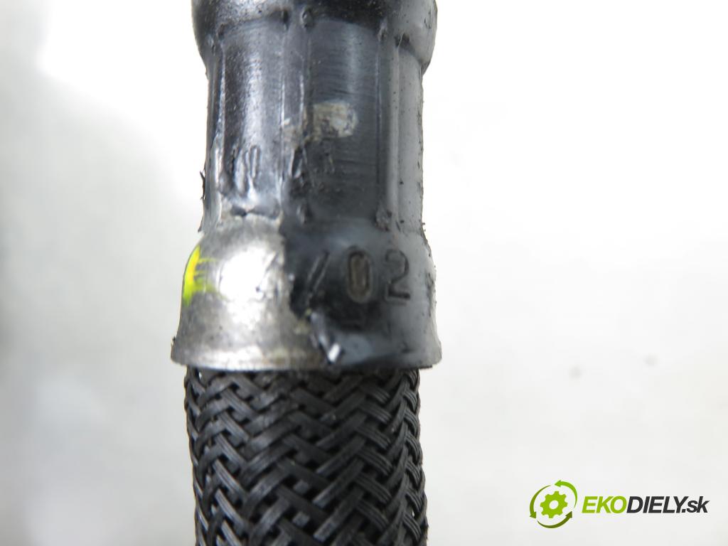 AUDI A3 (8L1) HB 2002 132,00 1.8 T 180 - AUQ 1781,00 rúrka / Rúra servočerpadlo 1J1422891F ; 1J0422371C