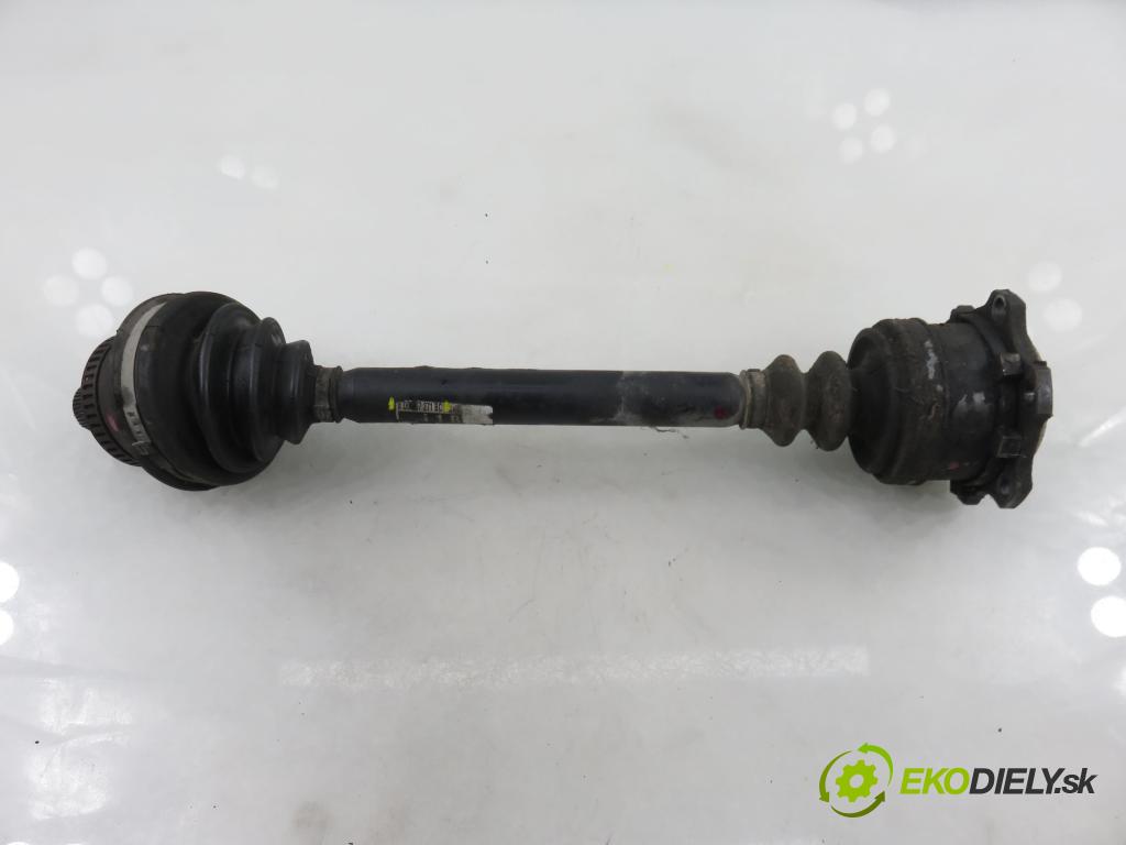 VW PASSAT B5.5 Variant (3B6) KOMBI 2002 96,00 1.9 TDI PD 130 - AVF 1896,00 poloos LP 8D0407271BC